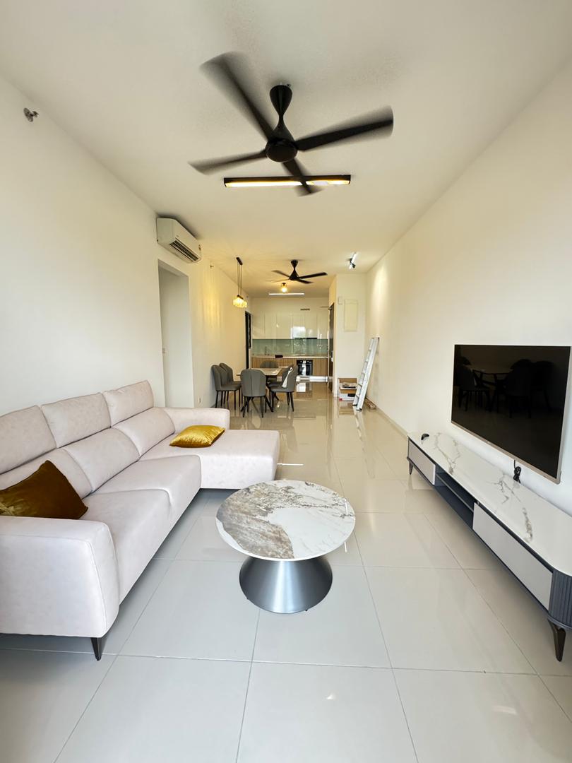 Sunway Belfield SBF018 - photo 1