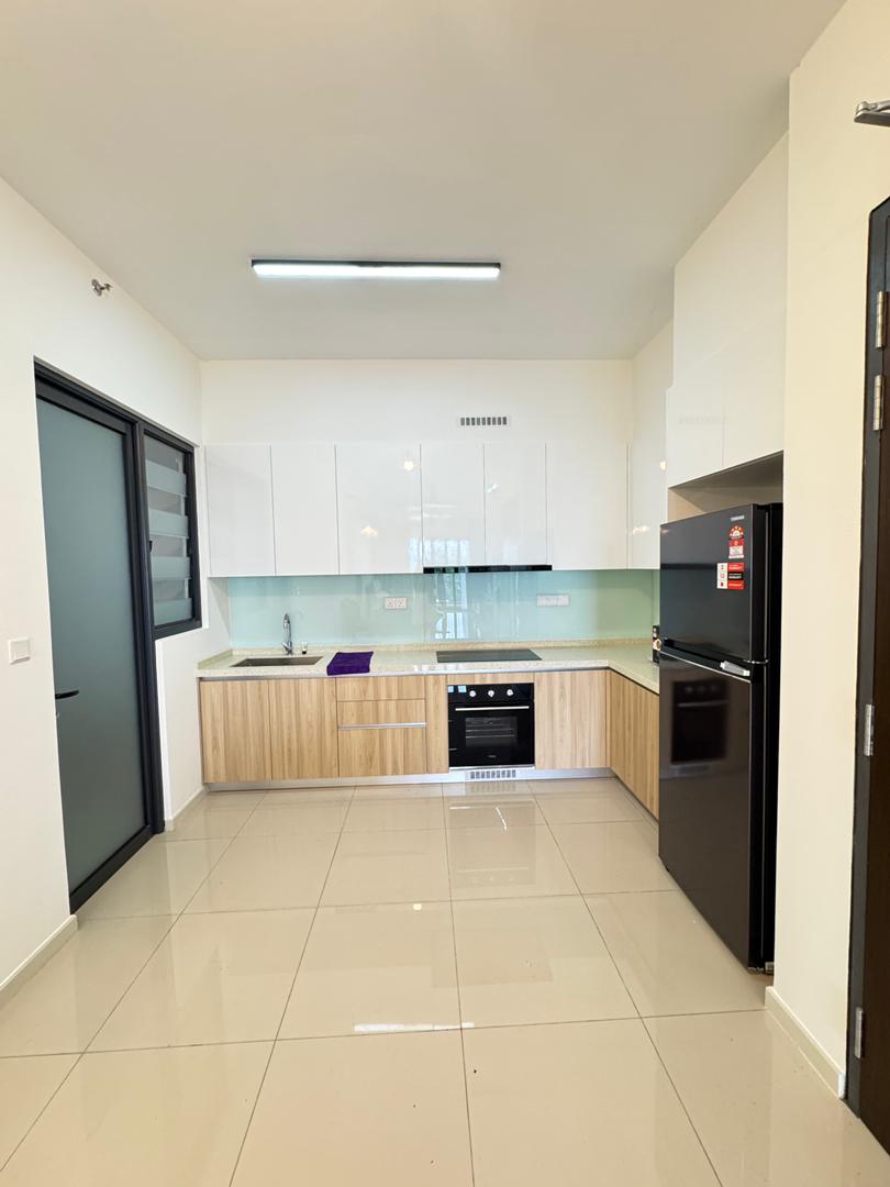Sunway Belfield SBF018 - photo 2