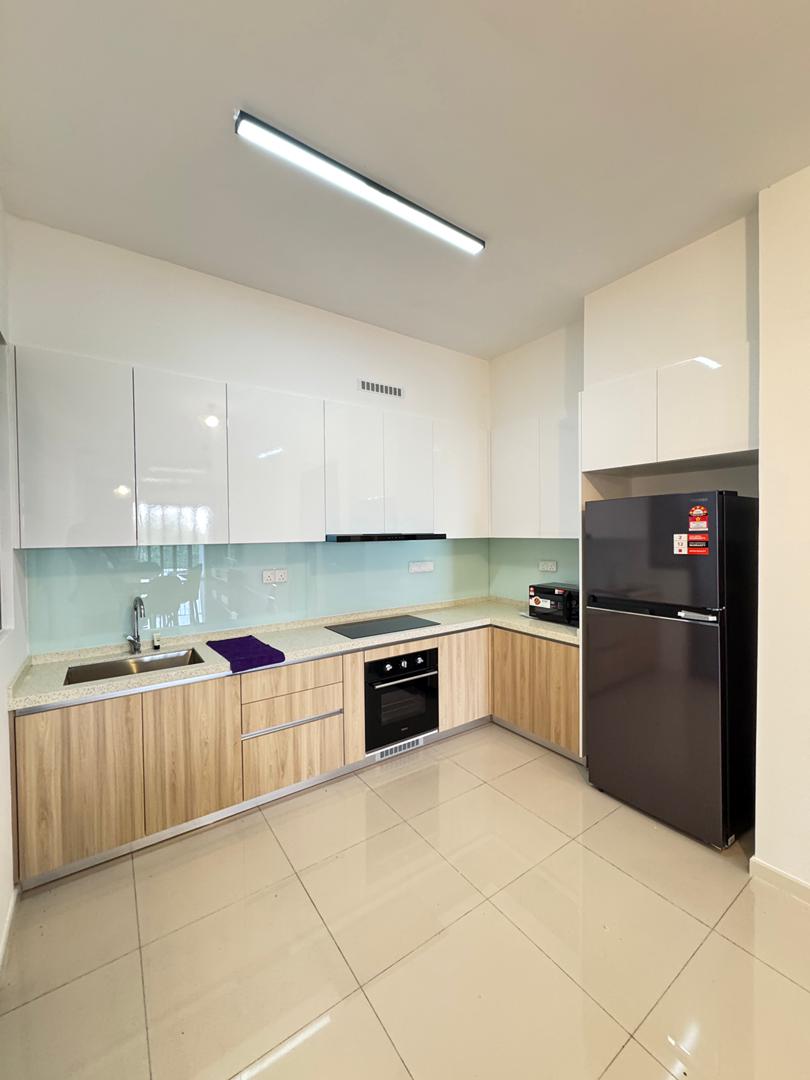 Sunway Belfield SBF018 - photo 3