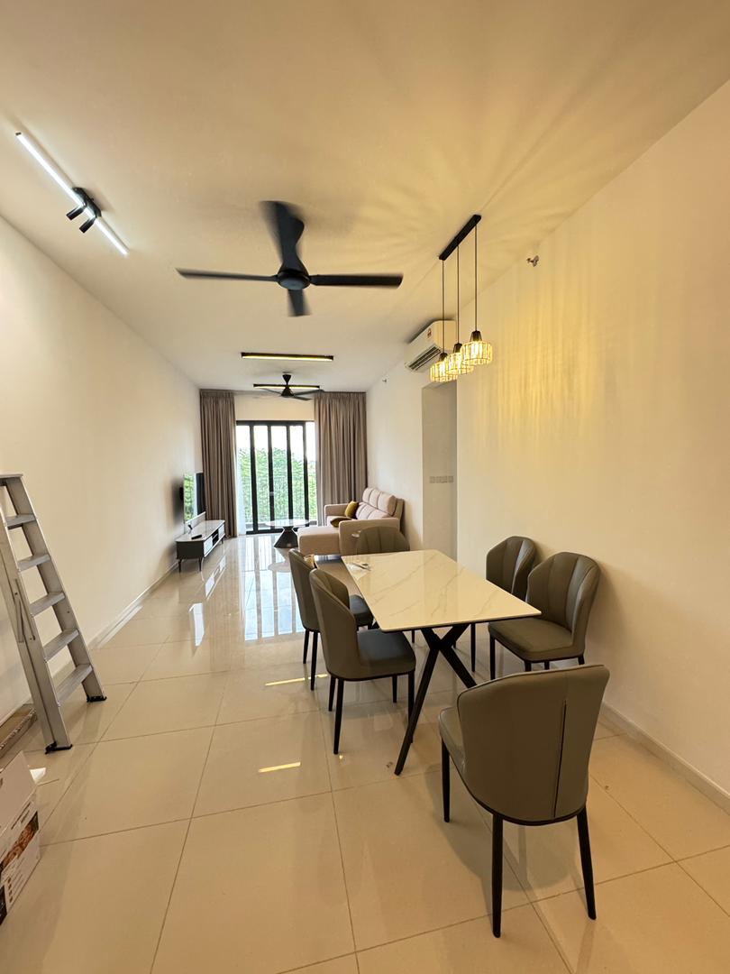 Sunway Belfield SBF018 - photo 8