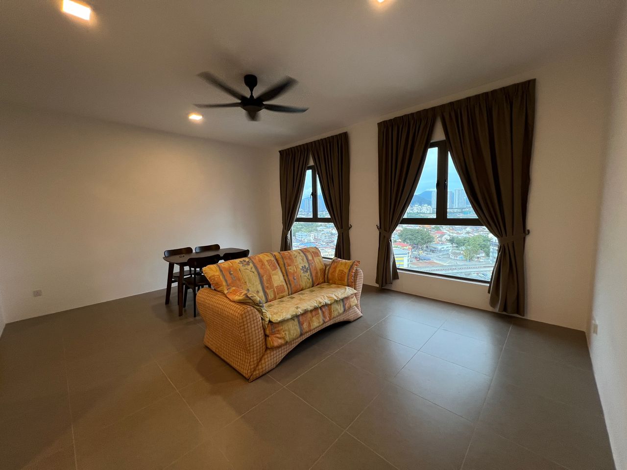 Suite Enesta ENTS004
