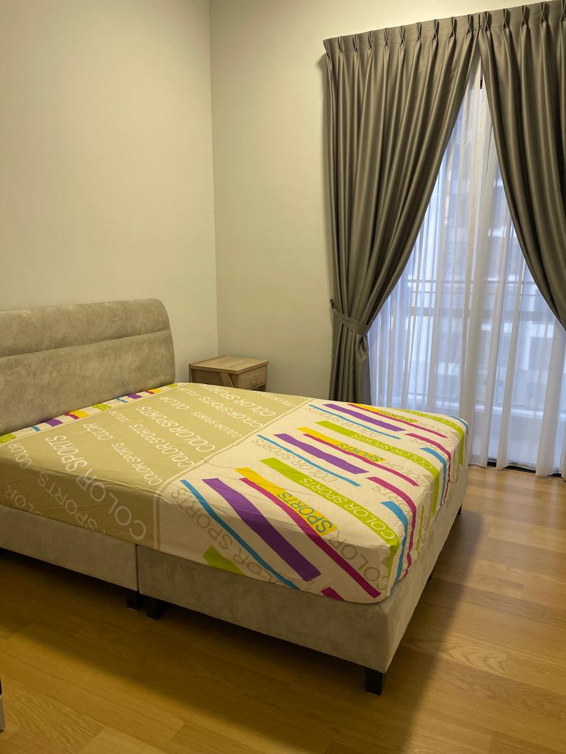 Sentral Suite SSKS001 - photo 3