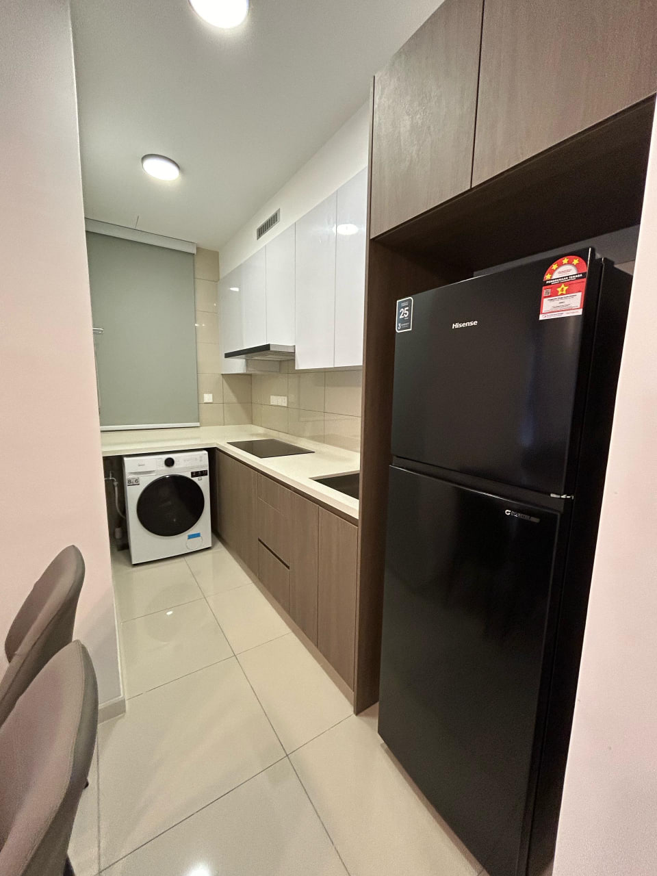 Sunway Velocity 2 SV2135 - photo 6