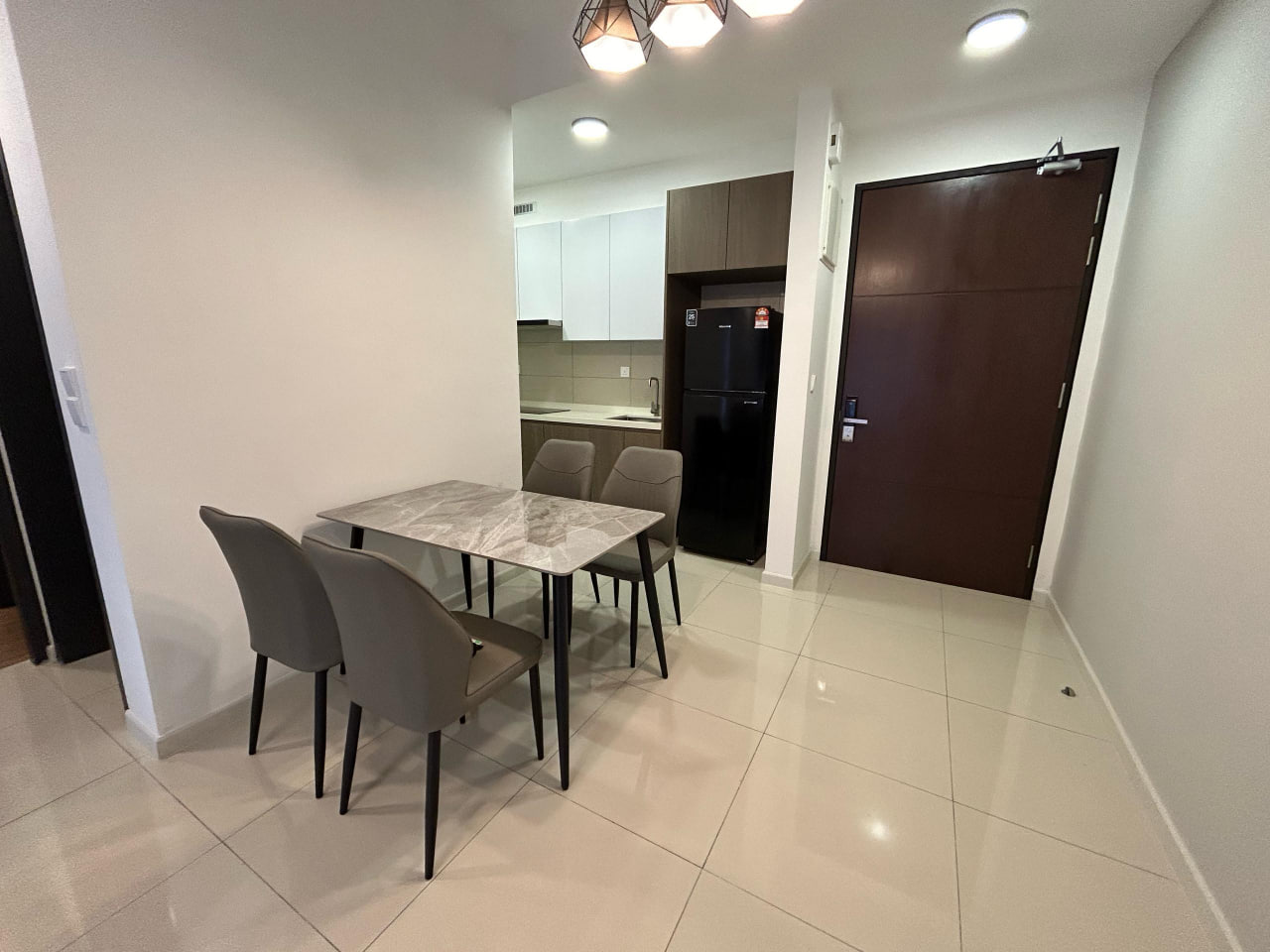Sunway Velocity 2 SV2135 - photo 8