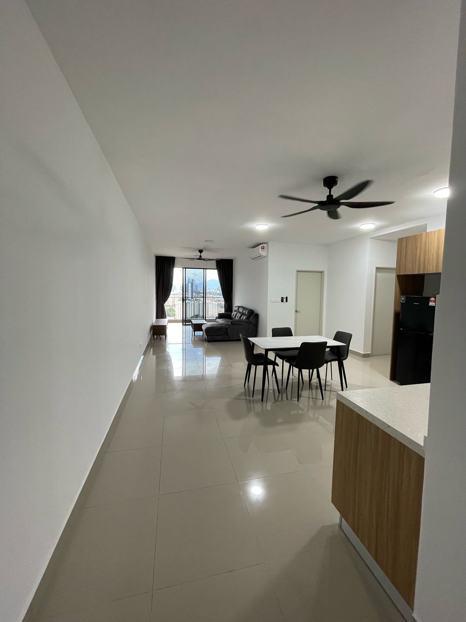 Kuchai Sentral KCHS032