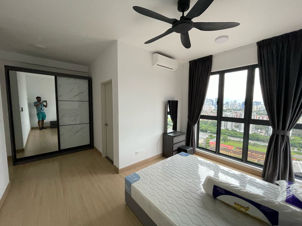 Kuchai Sentral KCHS032 - photo 8