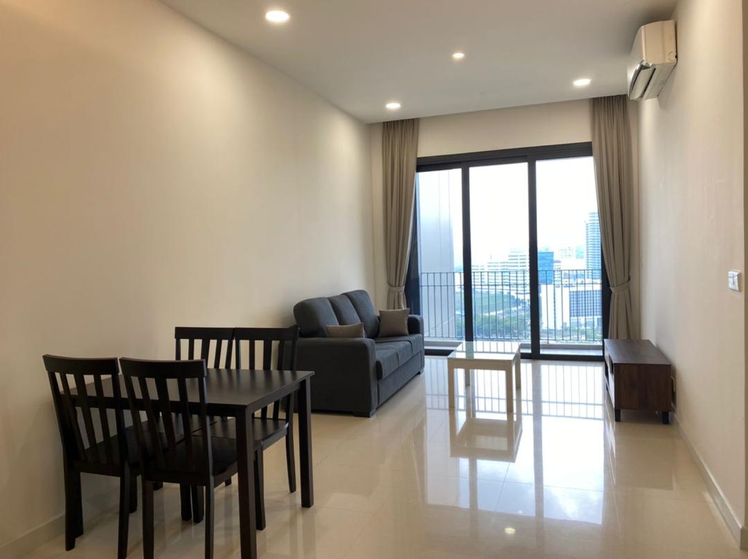 ViiA Residences VIIA001