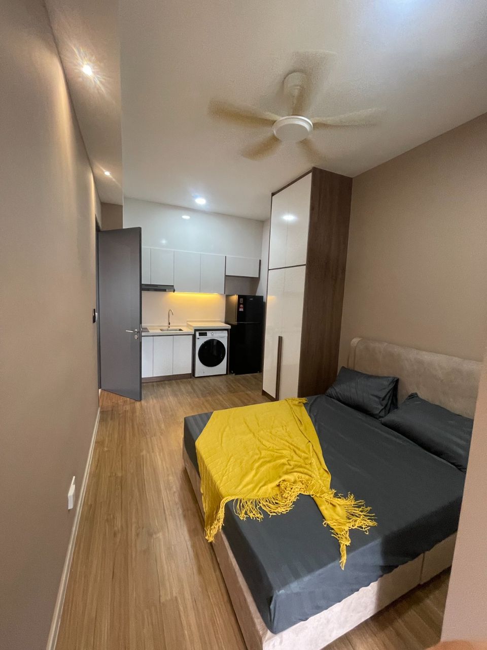 Sunway Velocity 2 SV2051