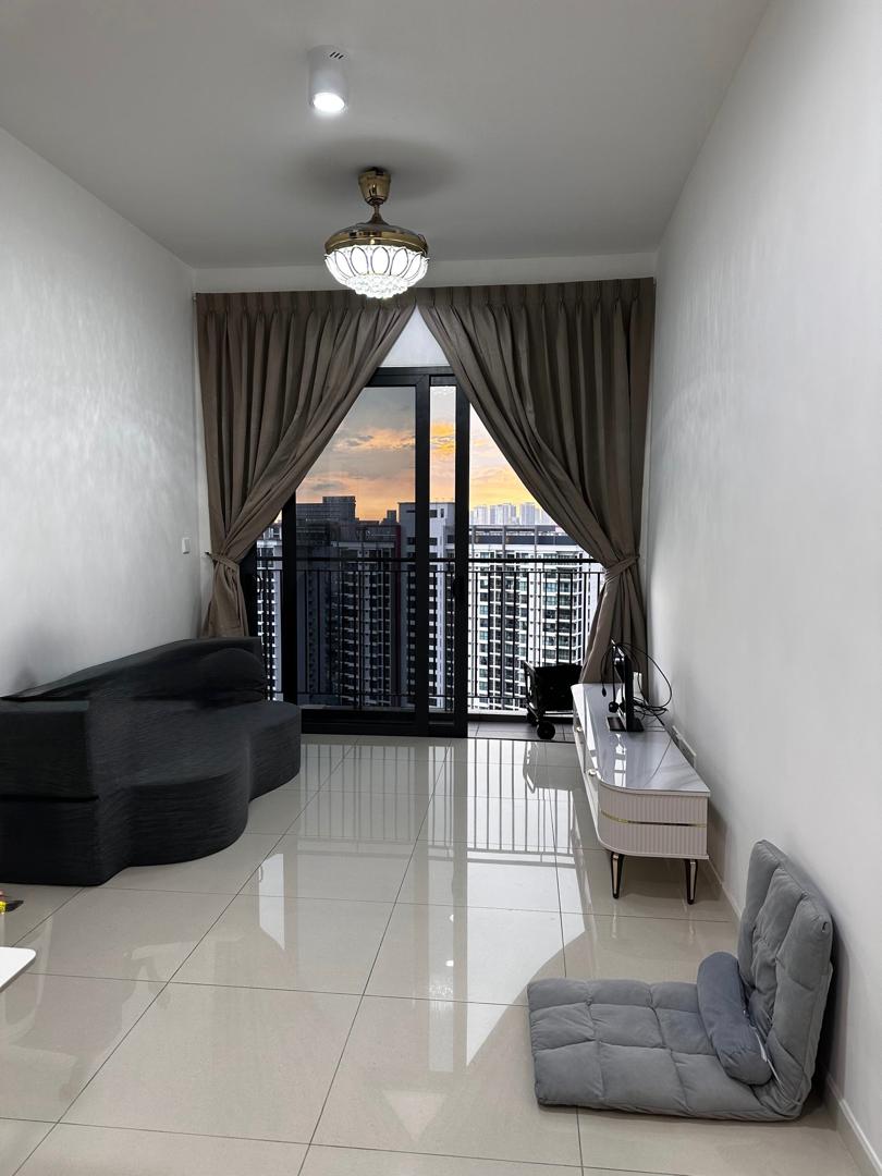 Sunway Velocity 2 SV2211