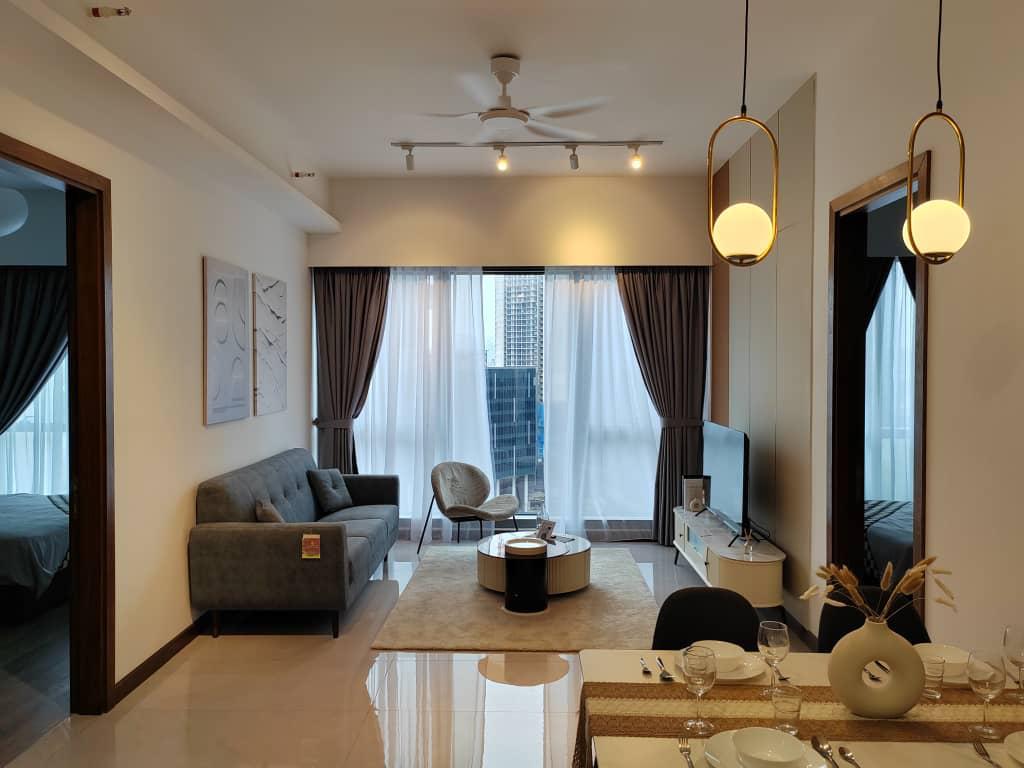 Core Residence CORE028