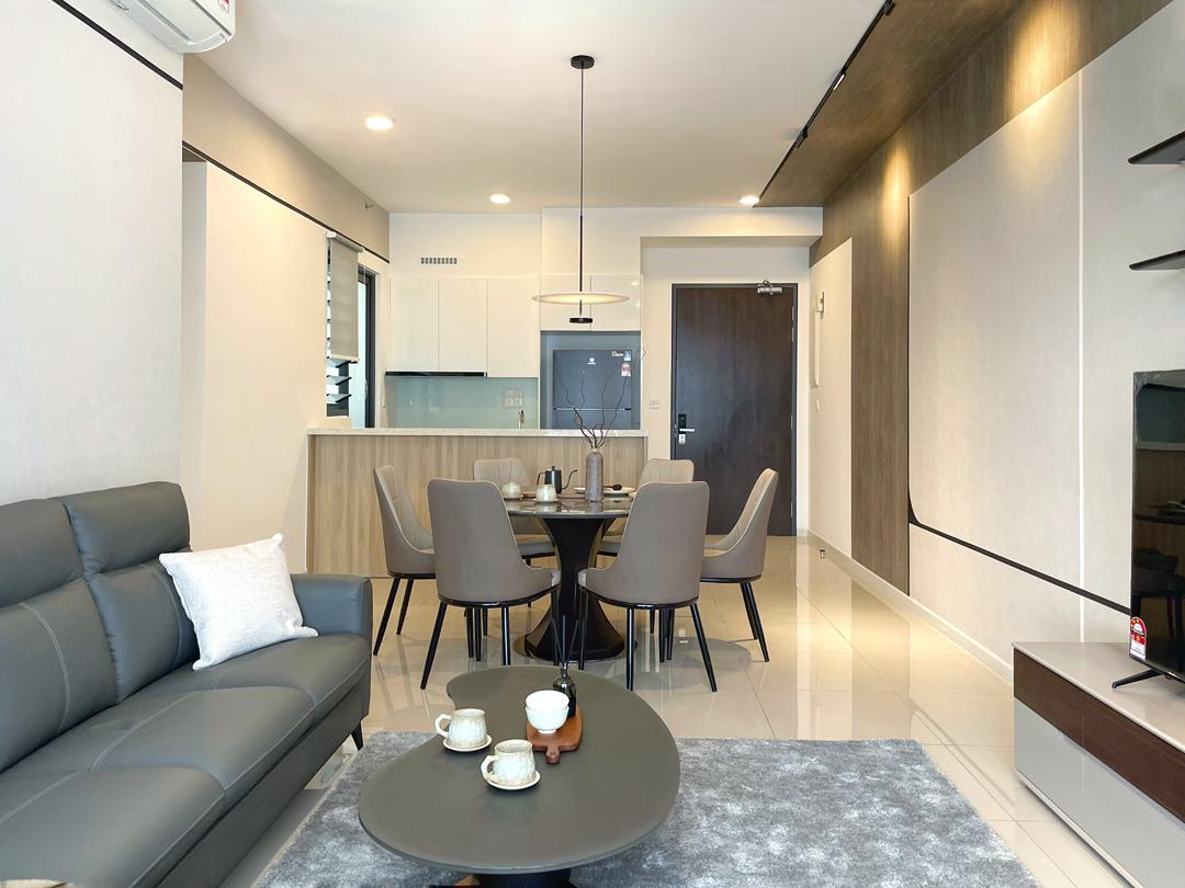 Sunway Belfield SBF004