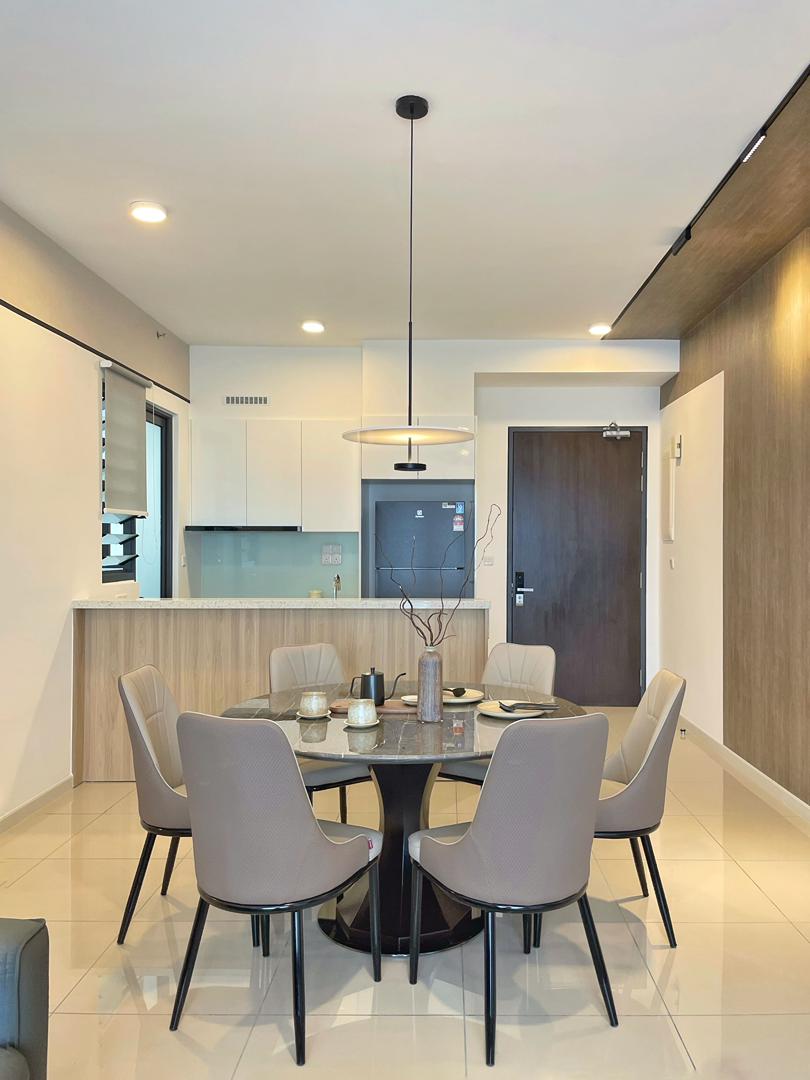 Sunway Belfield SBF004 - photo 4