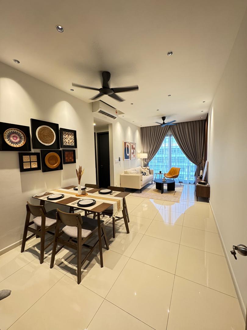 Sunway Velocity 2 SV2033