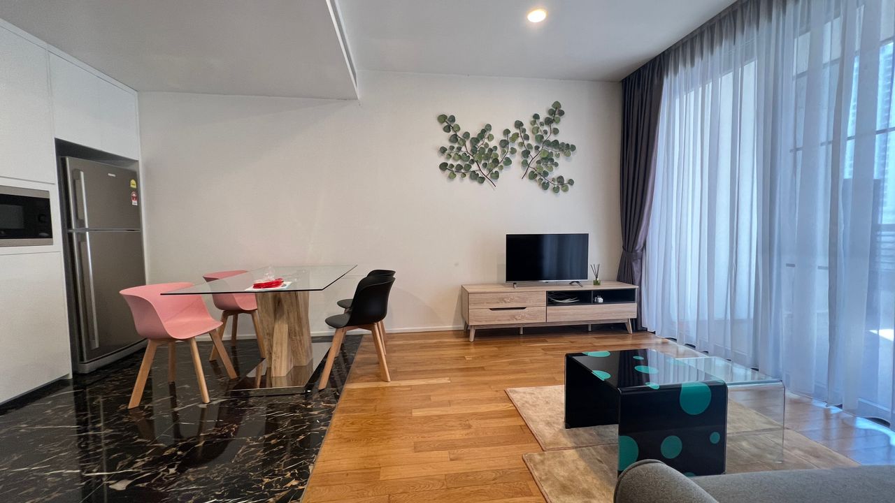 Arcoris Residences RESIDENCE-ACRMK007