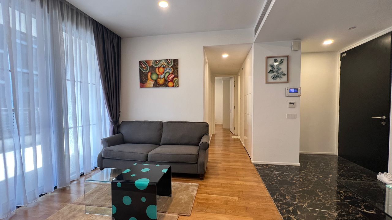 Arcoris Residences RESIDENCE-ACRMK007 - photo 2
