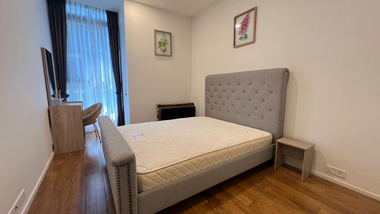 Arcoris Residences RESIDENCE-ACRMK007 - photo 3