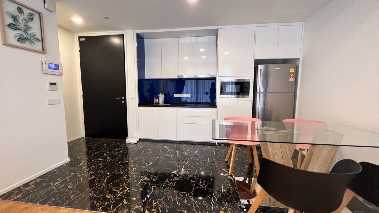 Arcoris Residences RESIDENCE-ACRMK007 - photo 4