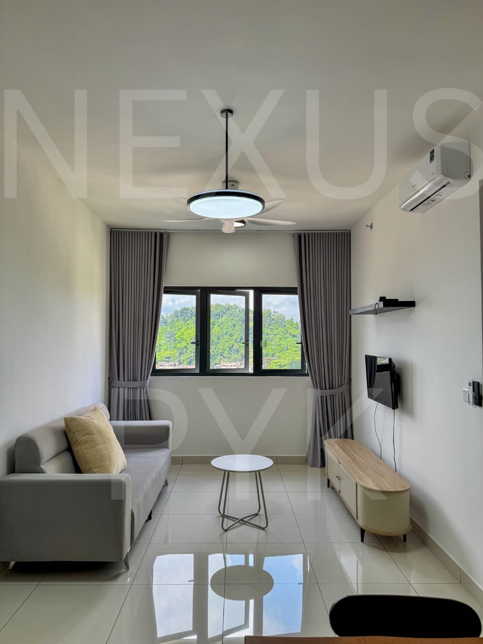 NEXUS NXS003