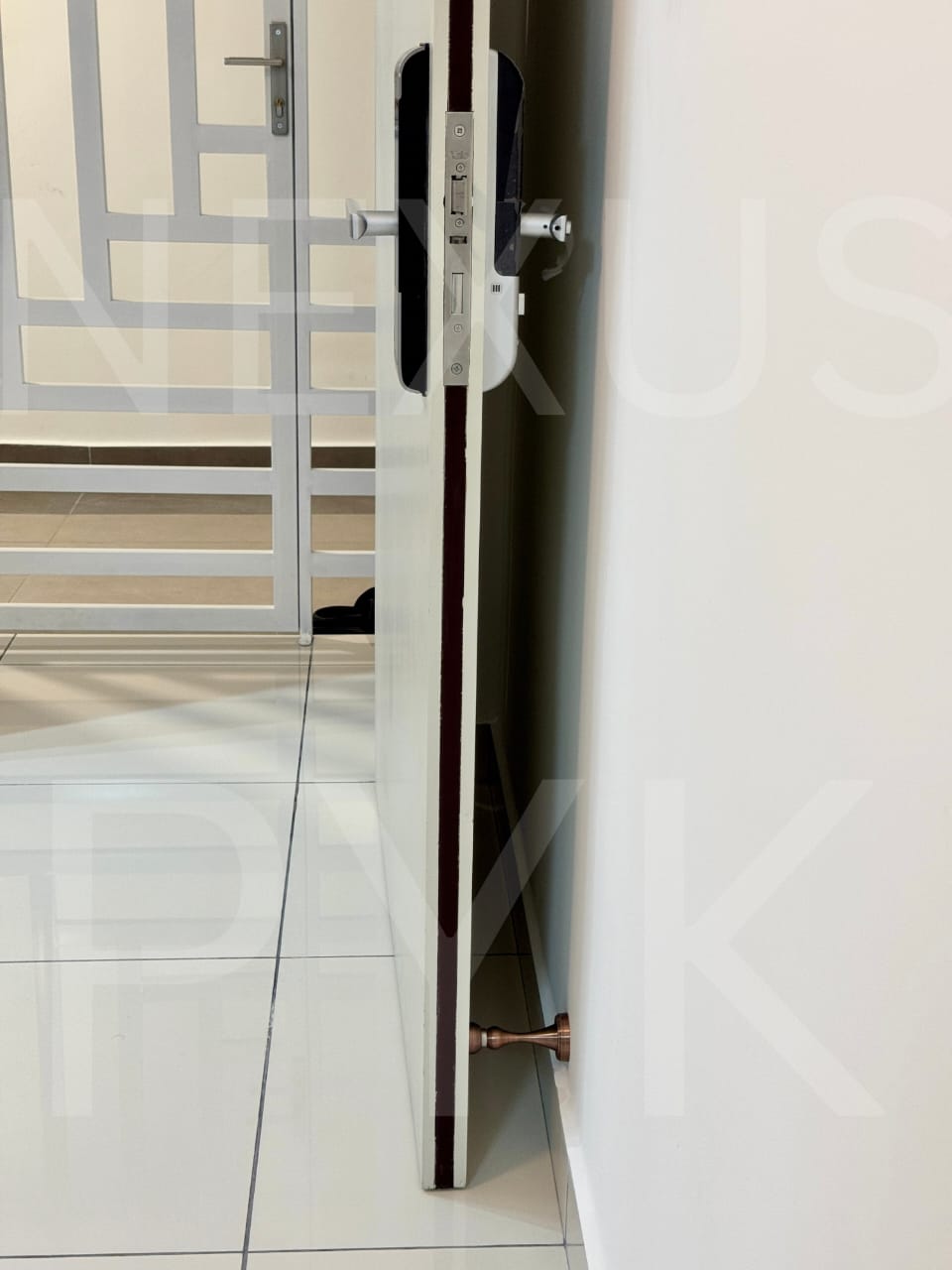 NEXUS NXS003 - photo 10