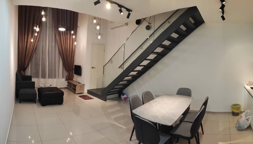 Eko Cheras EKO003