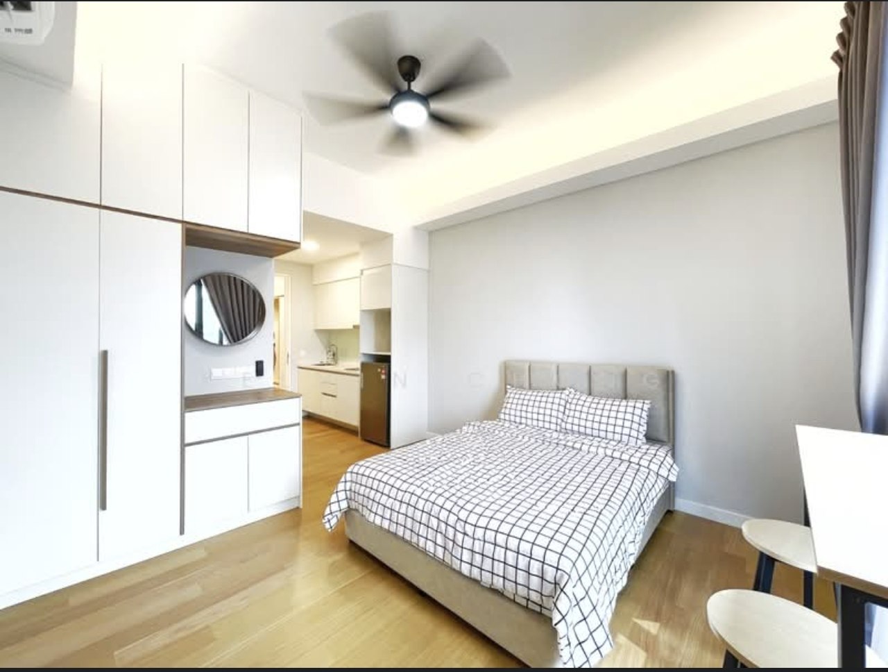 Sentral Suite SSKS004