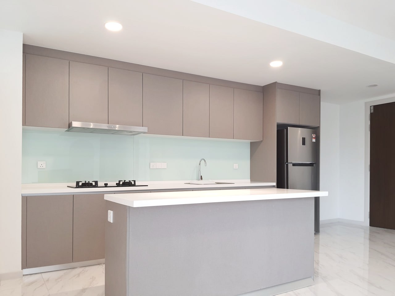 South Brooks SBDP008 - photo 10