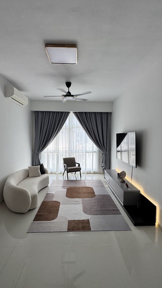 Met 1 Residences Mont Kiara