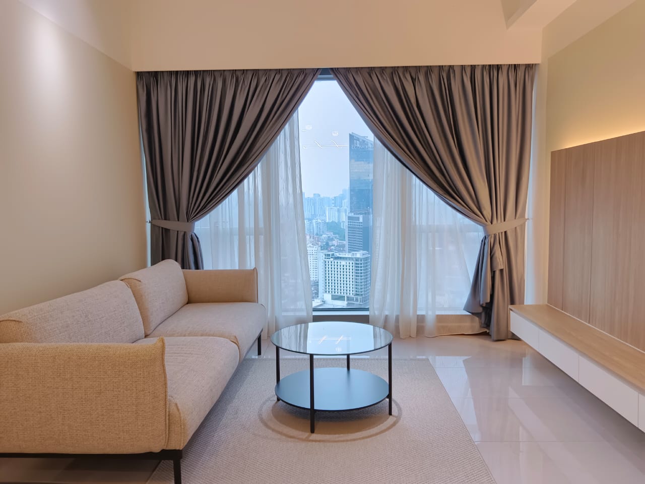 Core Residence CORE037
