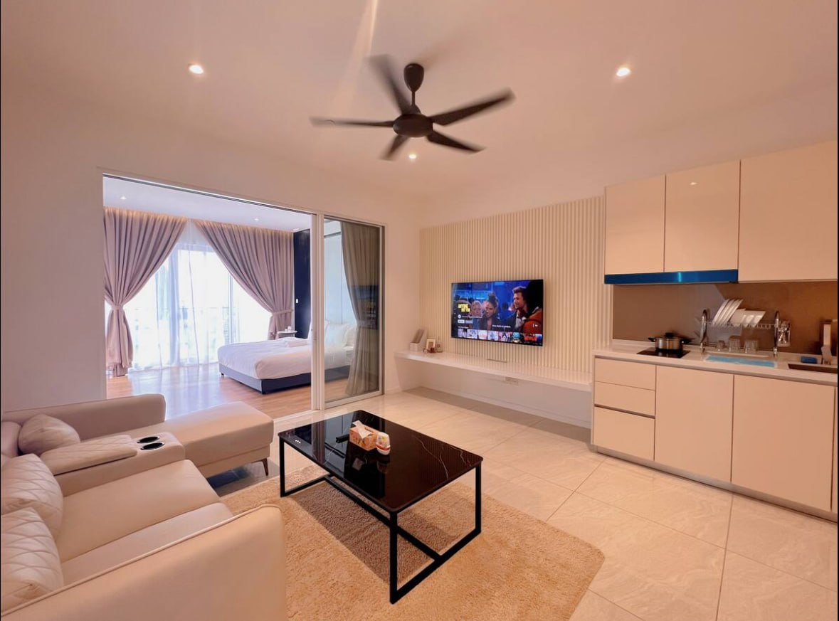 Quill Residence QR002
