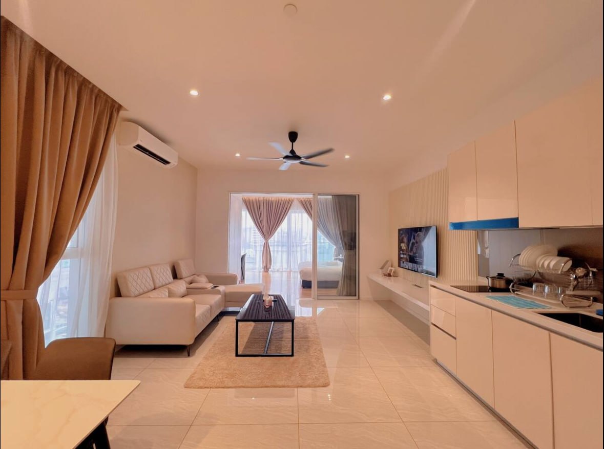 Quill Residence QR002 - photo 3