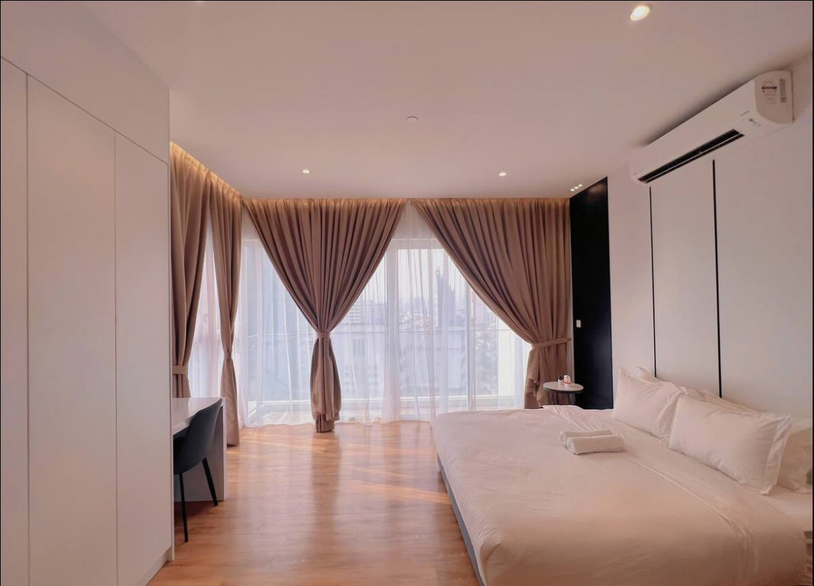 Quill Residence QR002 - photo 4