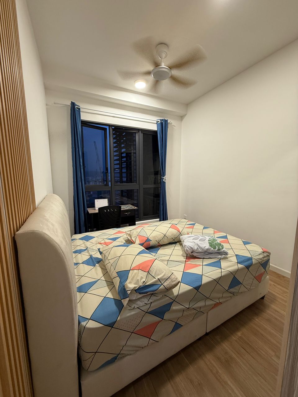 Sunway Velocity 2 SV2037 - photo 4