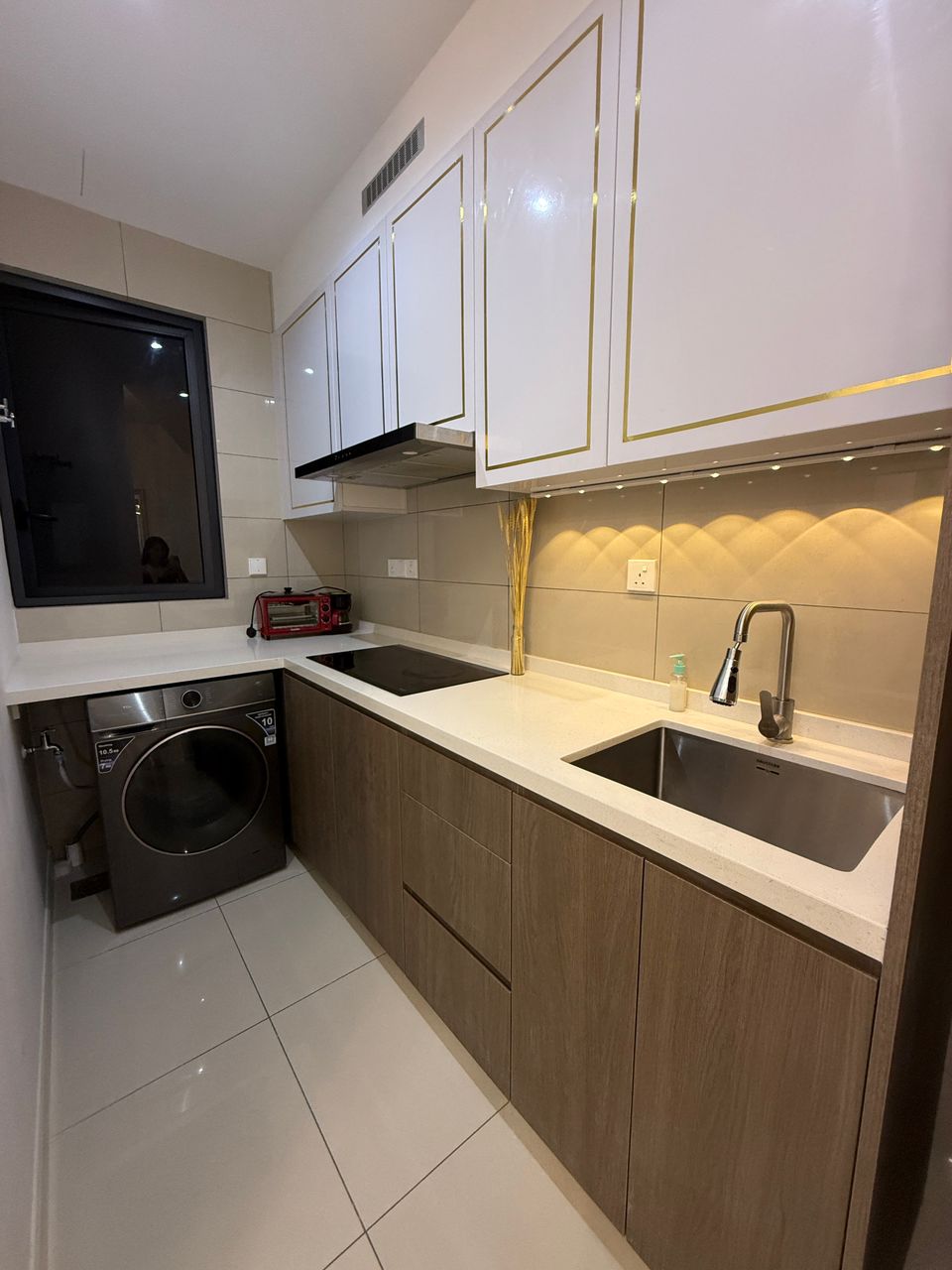 Sunway Velocity 2 SV2037 - photo 9