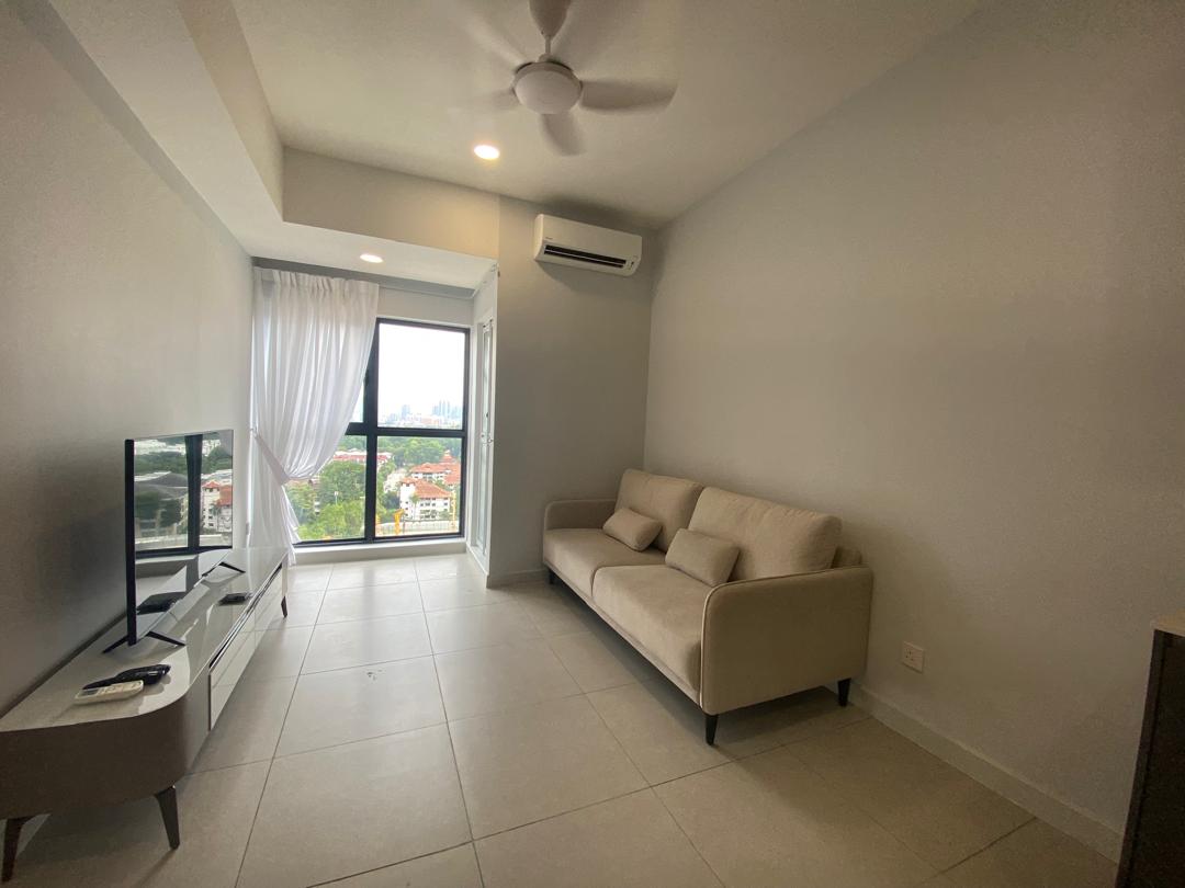 Atrium ATRM014