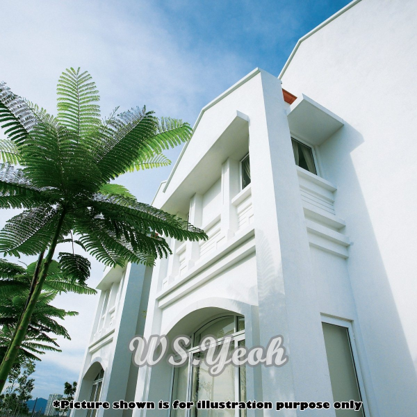 Ariza Corner Seri Tanjung Pinang Straits Quay - photo 2