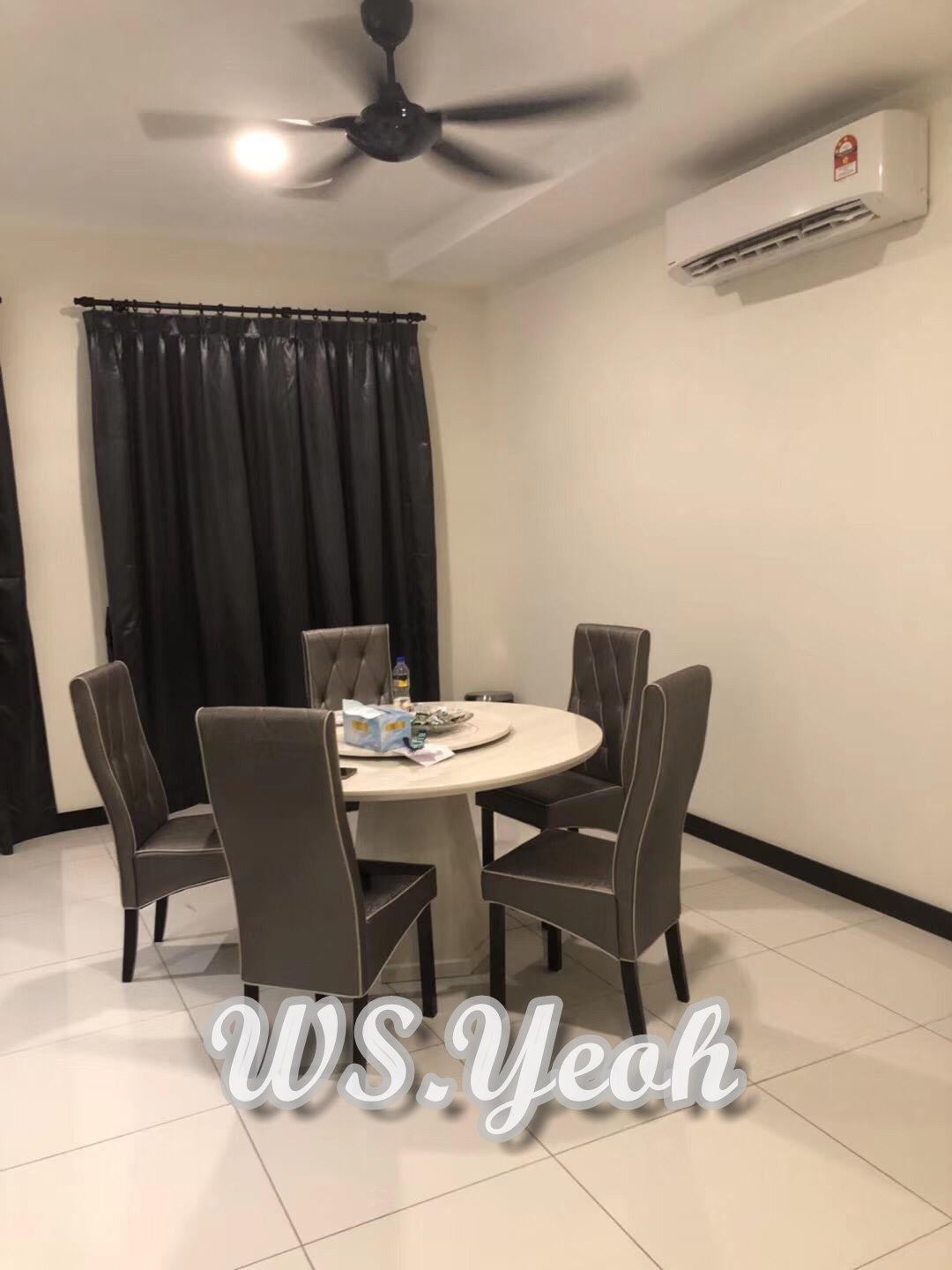 Ariza Phase 4 Seri Tanjung Pinang Straits Quay - photo 3