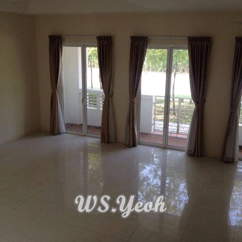 Ariza Phase 3 Seri Tanjung Pinang Straits Quay - photo 2