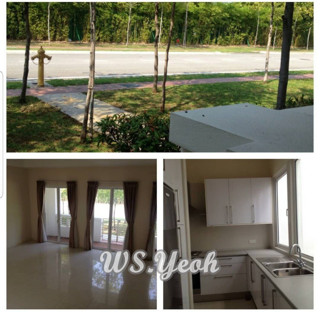 Ariza Phase 3 Seri Tanjung Pinang Straits Quay - photo 4