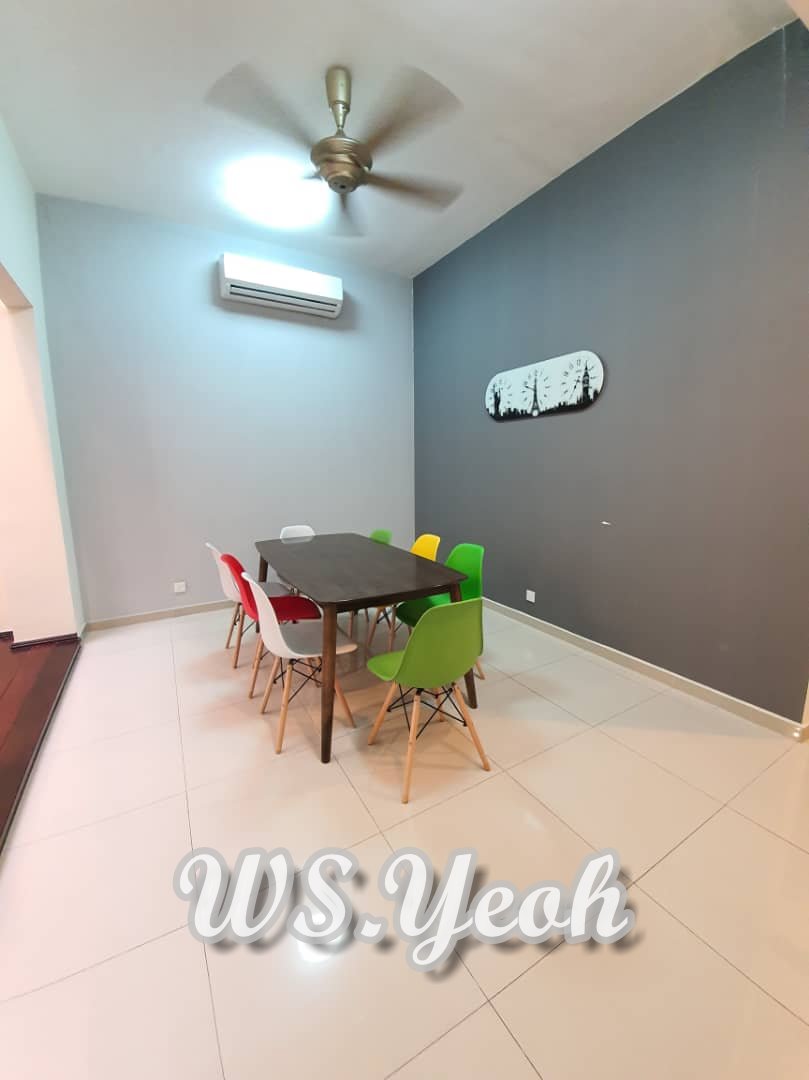 Ariza Phase 2 Seri Tanjung Pinang Straits Quay - photo 3