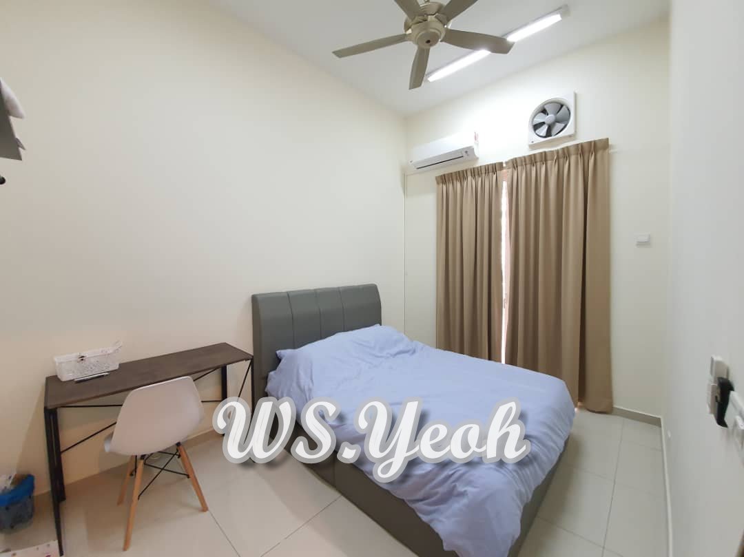 Ariza Phase 2 Seri Tanjung Pinang Straits Quay - photo 8