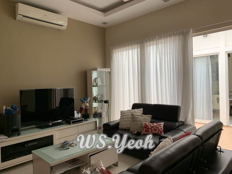 Ariza Phase 2 Seri Tanjung Pinang Straits Quay - photo 3