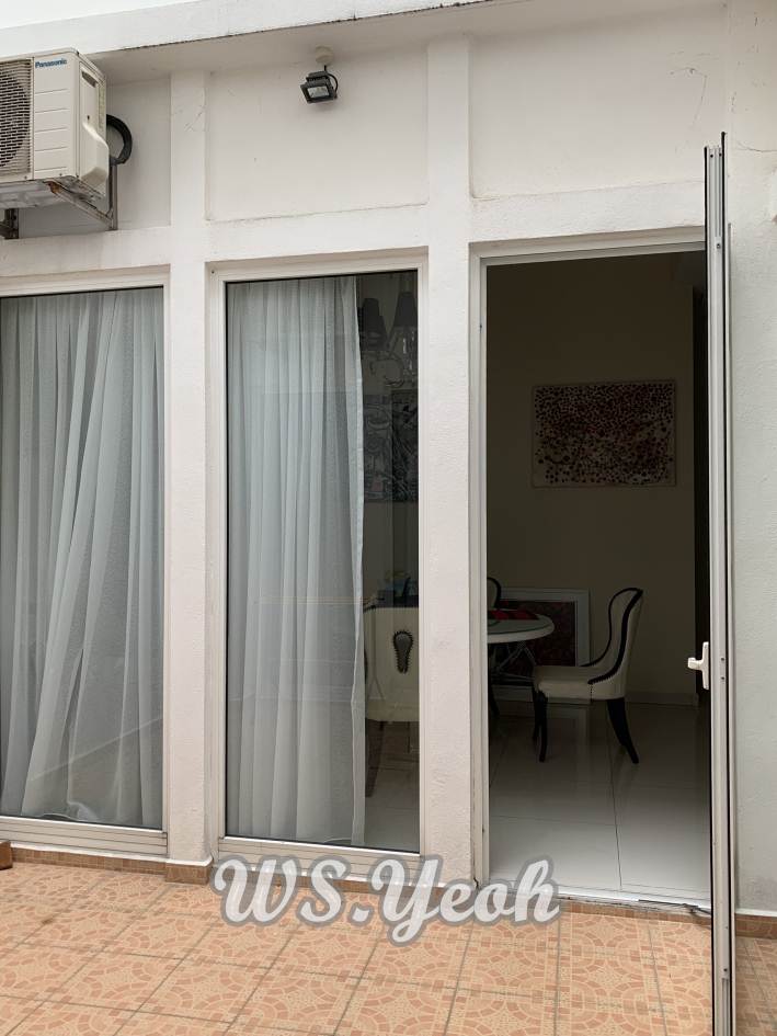 Ariza Phase 2 Seri Tanjung Pinang Straits Quay - photo 4