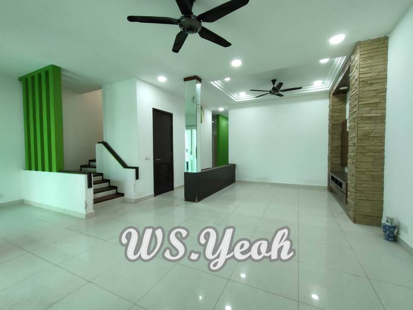 Ariza Phase 2 Seri Tanjung Pinang Straits Quay - photo 3