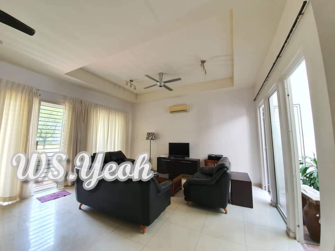 Ariza Phase 1 Seri Tanjung Pinang Straits Quay - photo 2