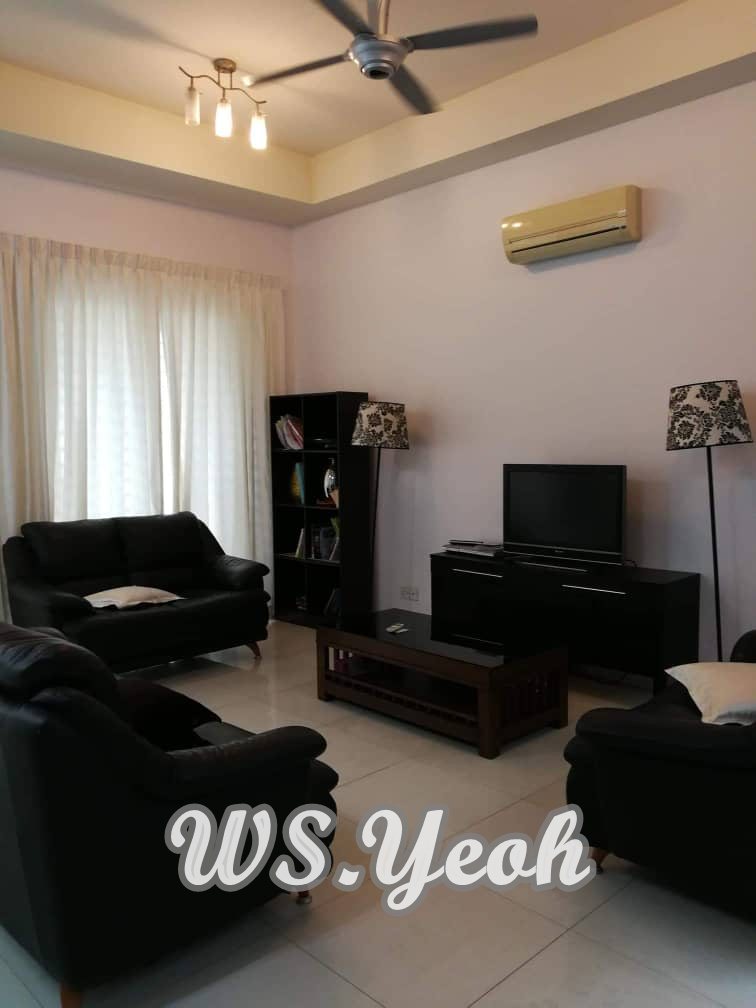 Ariza Phase 1 Seri Tanjung Pinang Straits Quay - photo 3