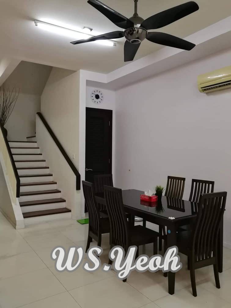 Ariza Phase 1 Seri Tanjung Pinang Straits Quay - photo 4