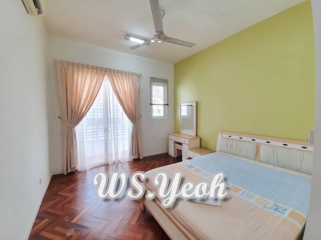 Ariza Phase 1 Seri Tanjung Pinang Straits Quay - photo 7