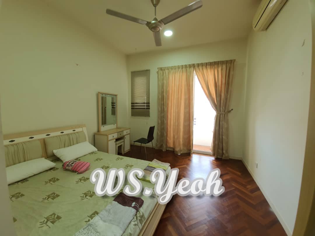 Ariza Phase 1 Seri Tanjung Pinang Straits Quay - photo 8