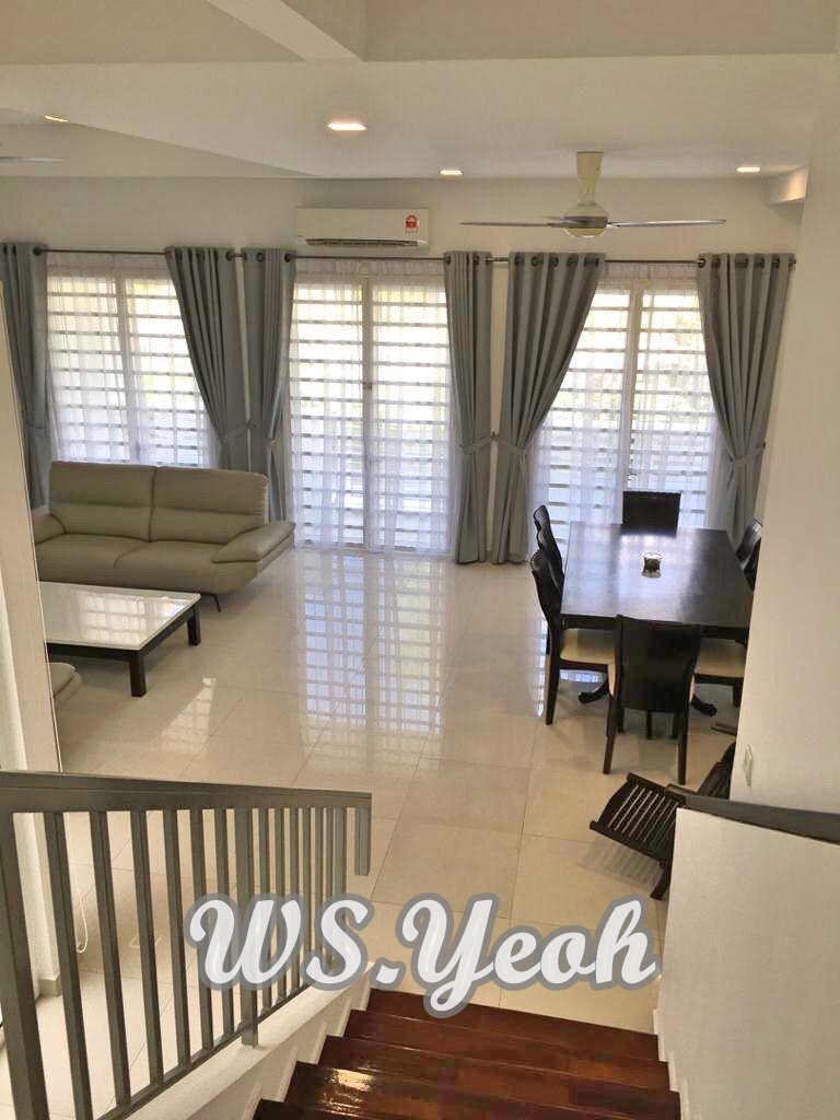 Ariza Phase 1 Seri Tanjung Pinang Straits Quay - photo 2