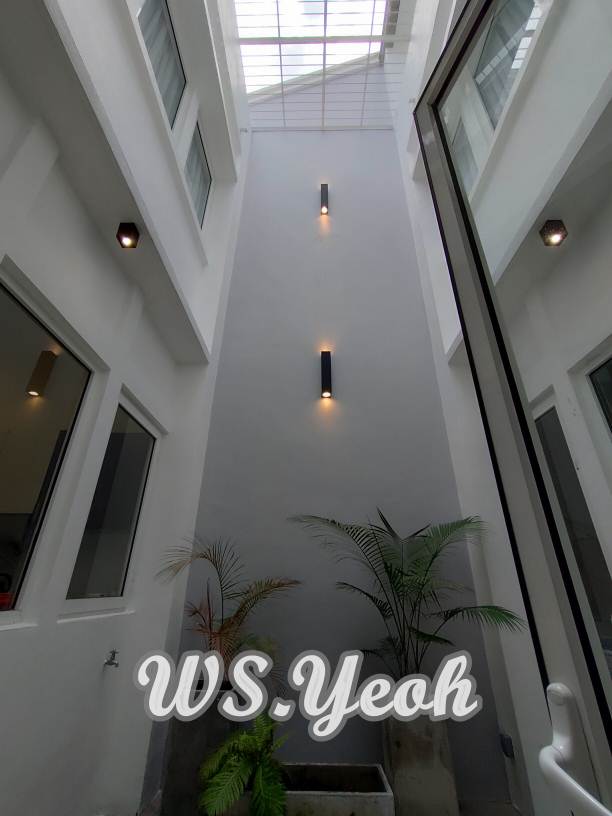 Ariza Phase 1 Seri Tanjung Pinang Straits Quay - photo 3